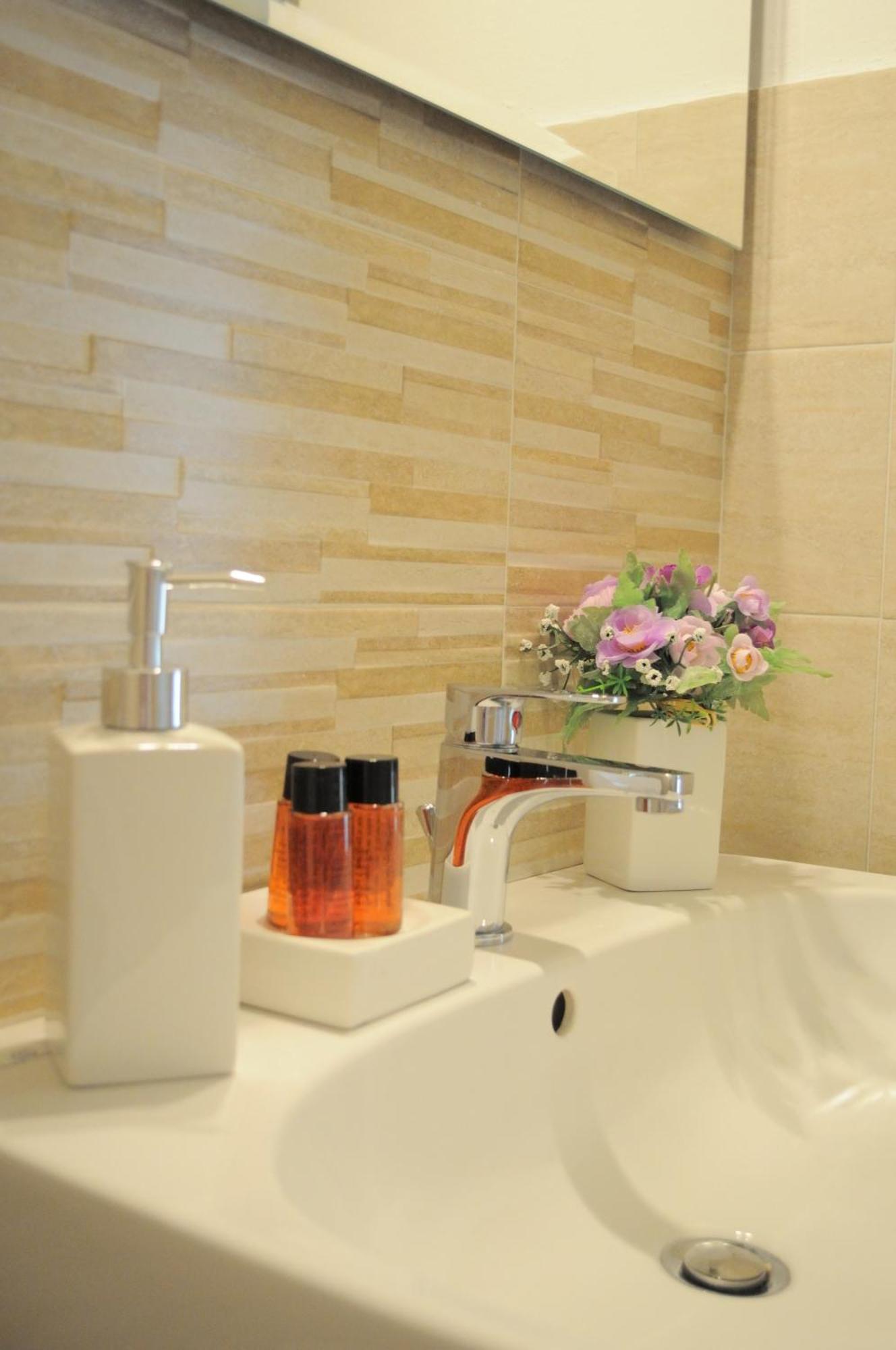 B&B Corte Regina Esther 베글리에 객실 사진