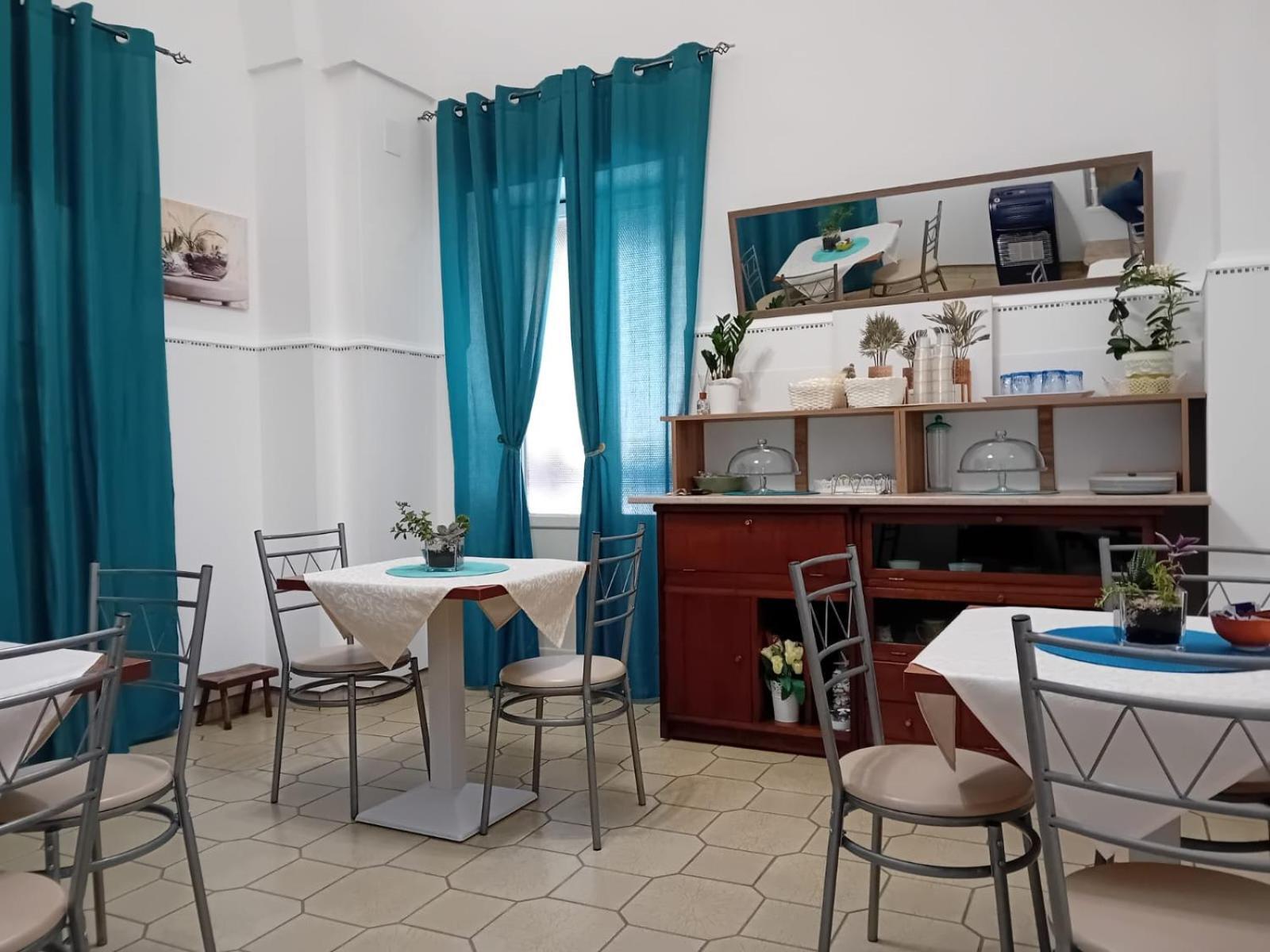 B&B Corte Regina Esther 베글리에 외부 사진