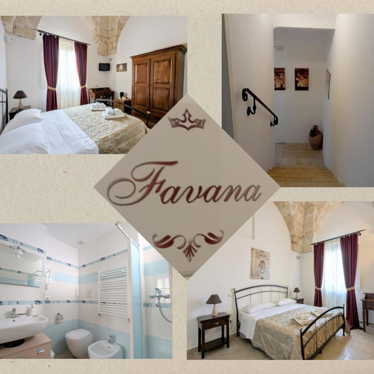 B&B Corte Regina Esther 베글리에 외부 사진