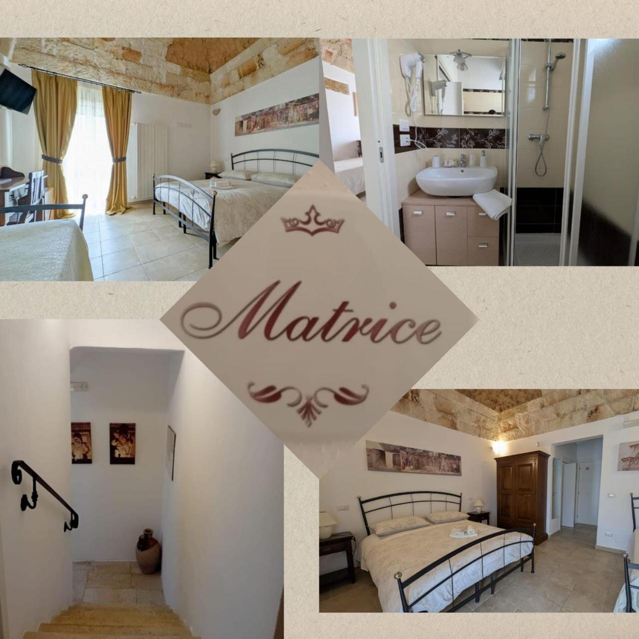 B&B Corte Regina Esther 베글리에 외부 사진