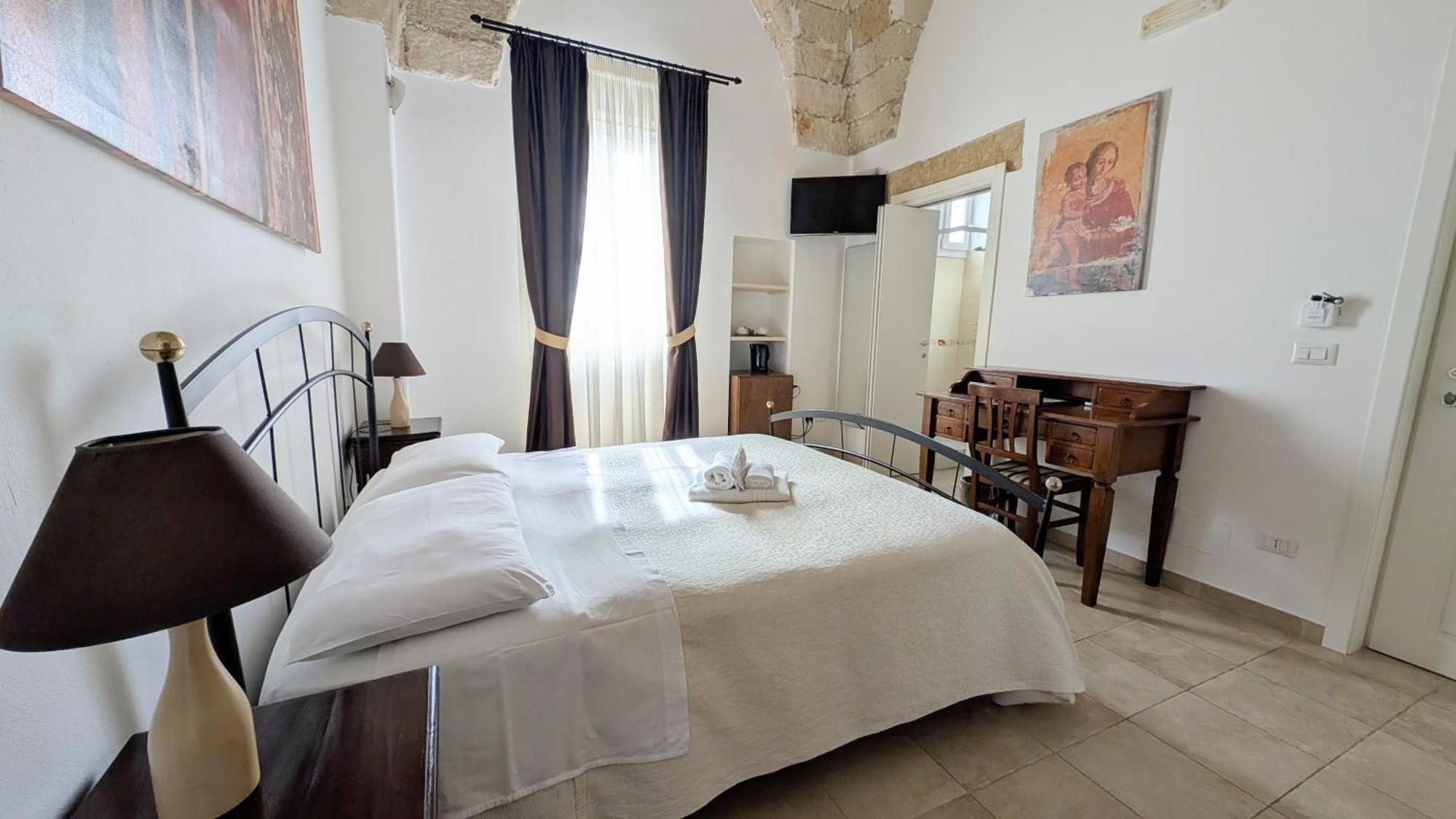 B&B Corte Regina Esther 베글리에 외부 사진