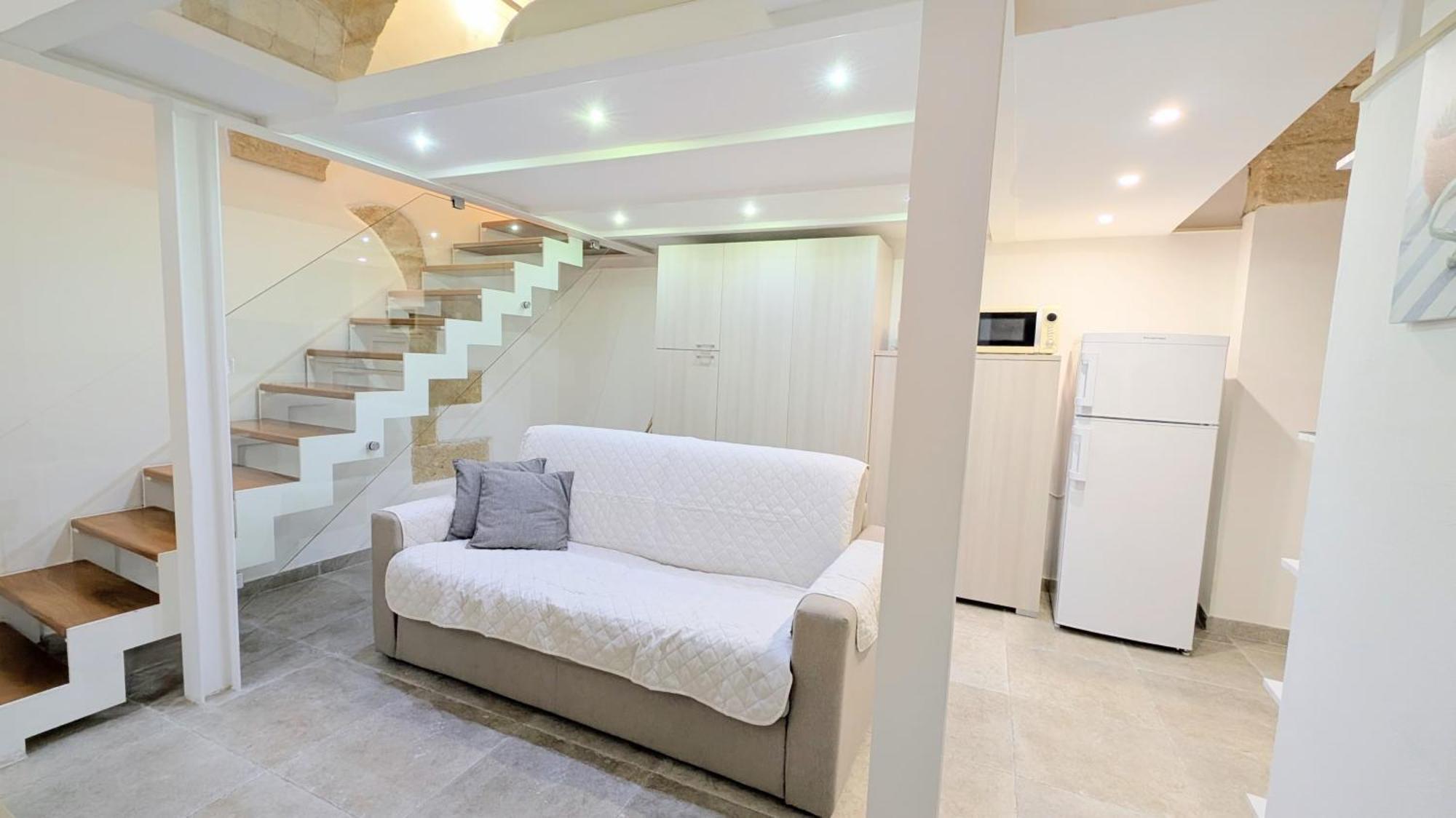B&B Corte Regina Esther 베글리에 외부 사진
